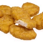 McDonald's 20-Piece Nuggets Prices