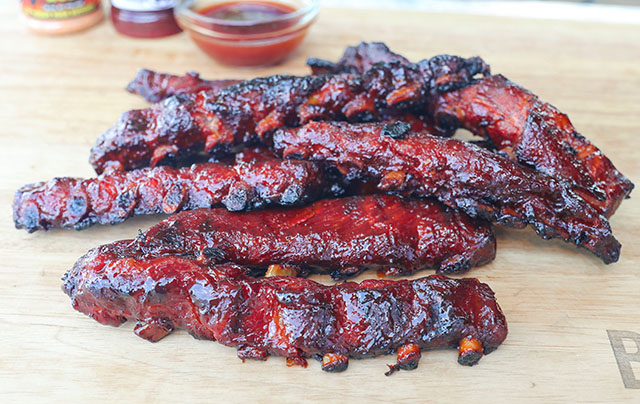 How To Choose Delicious Ribs?