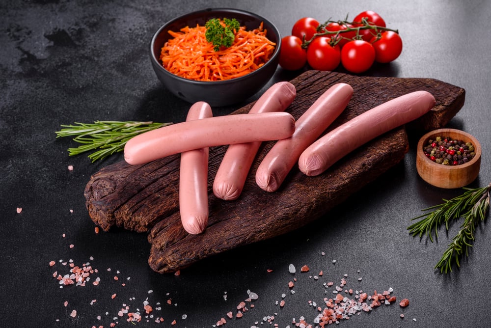 Nutritional Benefits Of Eating Frozen Sausages