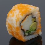 How To Cook A California Roll?