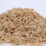Brown Rice In Rice Cooker Aroma