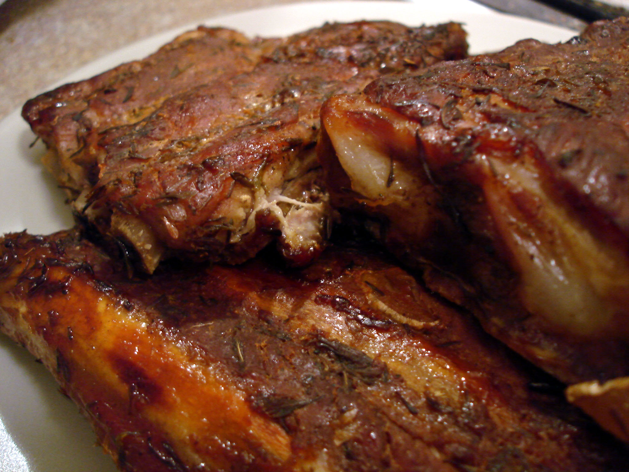 Creative Ways To Serve Cooked Riblets In Instant Pot
