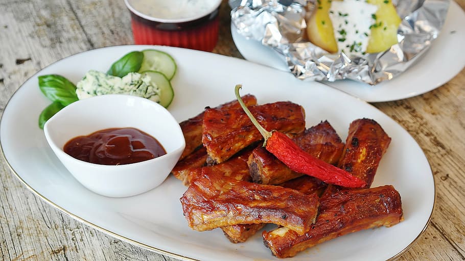 How Long Does It Take To Cook Riblets In Instant Pot?